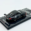Tarmac Works TW 1:64 Porsche 911 997 OLD&NEW Alloy car model