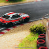 Tarmac Works 1:64 TW Nissan GTR34 Z tune GT Alloy car model