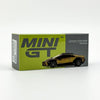 MINIGT 1:64 #779 Lamborghini Huracan Sterrato Alloy car model