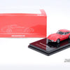 INNO 1:64 Toyota 2000GT MF10 Alloy car model