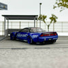 Kaido House MINIGT //137 1:64 Honda NSX Kaido Alloy car model