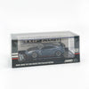 INNO 1:64 Nissan GTR R35 HONG KONG TOY CAR SALON 2024 Special EditionAlloy car model