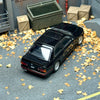 AR AR BOX 1:64 BMW M3 E30 Alloy car model