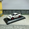 Tarmac Works1:64 Porsche 911 992 GT3 RS Alloy car model