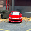 MH MOTORHELIX 1:64 HONDA S2000 Type S Alloy car model