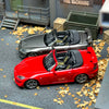 MH MOTORHELIX 1:64 HONDA S2000 Type S Alloy car model