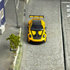 Tarmac Works 1:64 Porsche 911 992 GT3 RS Alloy car model