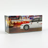 Tarmac Works TW 1:64 Mitsubishi Lancer RS Evolution Alloy car model