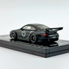 Tarmac Works TW 1:64 Porsche 911 997 OLD&NEW Alloy car model