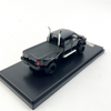 GOC Top Kick 1:64 Scale GMC C4500 Alloy Diecast Metal Pickup Truck Model - Beijing Expo Limited Collector's Edition (Premium Die-Cast Car Replica)
