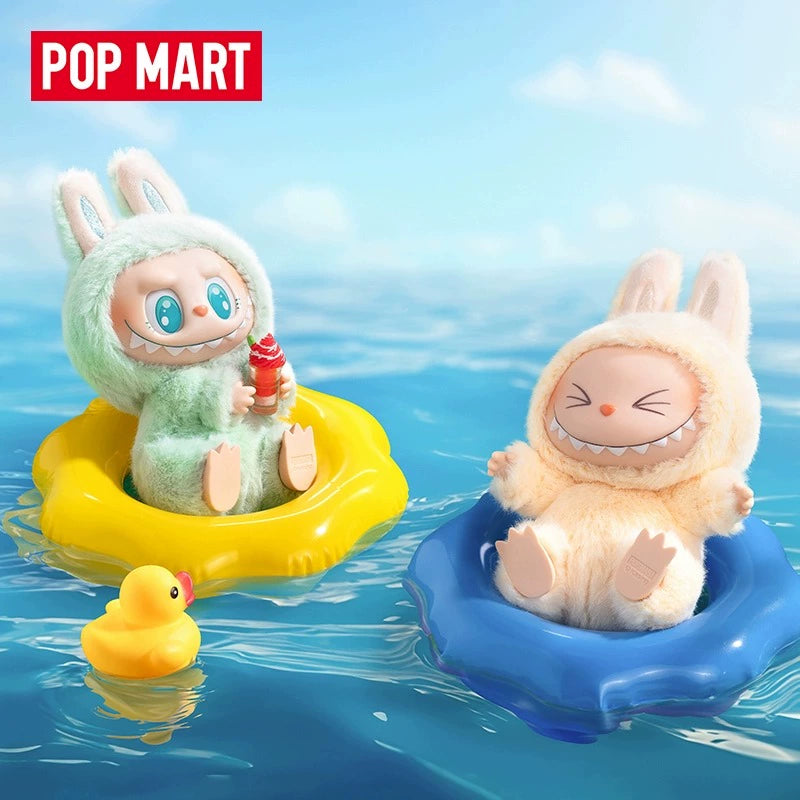 POP MART LABUBU Have-A-Seat Blind BOX