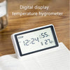 Youpin Deli Electronic Thermometer Hygrometer