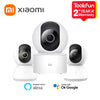 Global Version Xiaomi Mi Home Security Camera C300 /C200/AW200/2K HD WiFi Night Vision IP Detect Alarm Webcam Video Baby Monitor