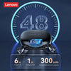 Lenovo LP75 Bluetooth Earphone