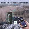 Tronsmart Trip Portable Speaker Dual-Driver Bluetooth