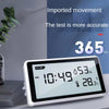 Youpin Deli Electronic Thermometer Hygrometer