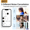 QCY HT05 ANC Wireless TWS Bluetooth 5.2 Earphones