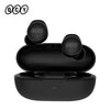 QCY T17 Truely Wireless Earphones Bluetooth 5.3 Earbuds HIFI Sound Headphone Touch Control Gamging Earbuds Long Standby 26H