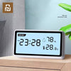 Youpin Deli Electronic Thermometer Hygrometer