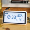 Youpin Deli Electronic Thermometer Hygrometer