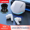 Lenovo GM2 Pro TWS Earphone