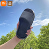 Xiaomi Youpin Fashion Home Non-slip Slippers Men's Women's Sandals Soft Sole EVA Casual Indoor Slippers Bathroom Bath Flip-Flops