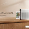 Xiaomi Pocket Photo Printer 1S