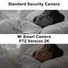 Xiaomi Camera PTZ 2K