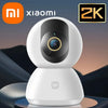 Xiaomi Camera PTZ 2K