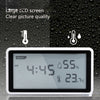 Youpin Deli Electronic Thermometer Hygrometer