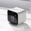 Stock Qingping Air Detector lite Retina Touch IPS Screen Touch Operation PM2.5 Air Monitor For Xiaomi Mihome APP  Apple Homekit