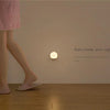 Yeelight LED Corridor Night Light ( USB Rechargeable)