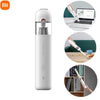 Xiaomi Mijia Handheld Vacuum Cleaner Portable Handy Car Vacuum Cleaner 120W 13000Pa Super Strong Suction Vacuum For Home & Car