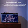 Xiaomi Mijia Smart Fish Tank Via