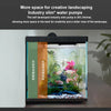 Xiaomi Mijia Smart Fish Tank Via