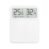 Xiaomi Mijia Smart Screen Display Switch with Temperature Humidity Function Clear Large Screen Remote Control by Mi Home APP