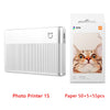 Xiaomi Pocket Photo Printer 1S