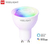 Yeelight GU10 Smart LED Bulb W1