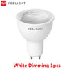 Yeelight GU10 Smart LED Bulb W1