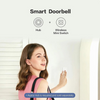 Aqara Smart Wireless Mini Switch WXKG11LM