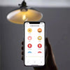 yeelight Smart LED Filament bulb E27 200-240V wifi Smart bulb light APP Control For xiaomi mi home homekit Alexa google