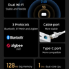 Xiaomi-Hub inteligente Gateway 2[CN version]